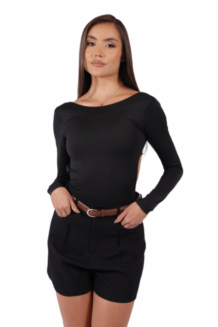 Body Helena Negro