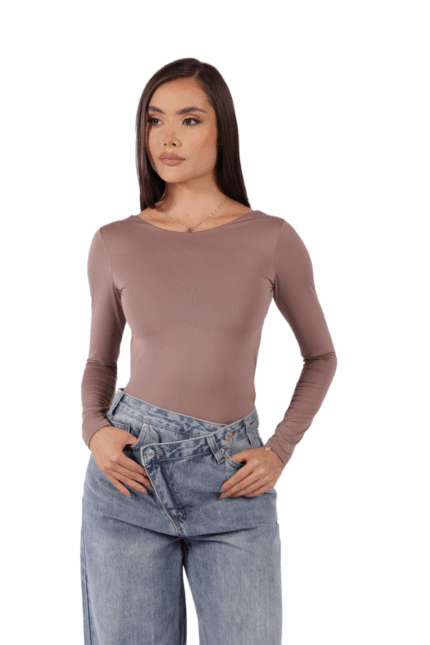 Body Helena Camel