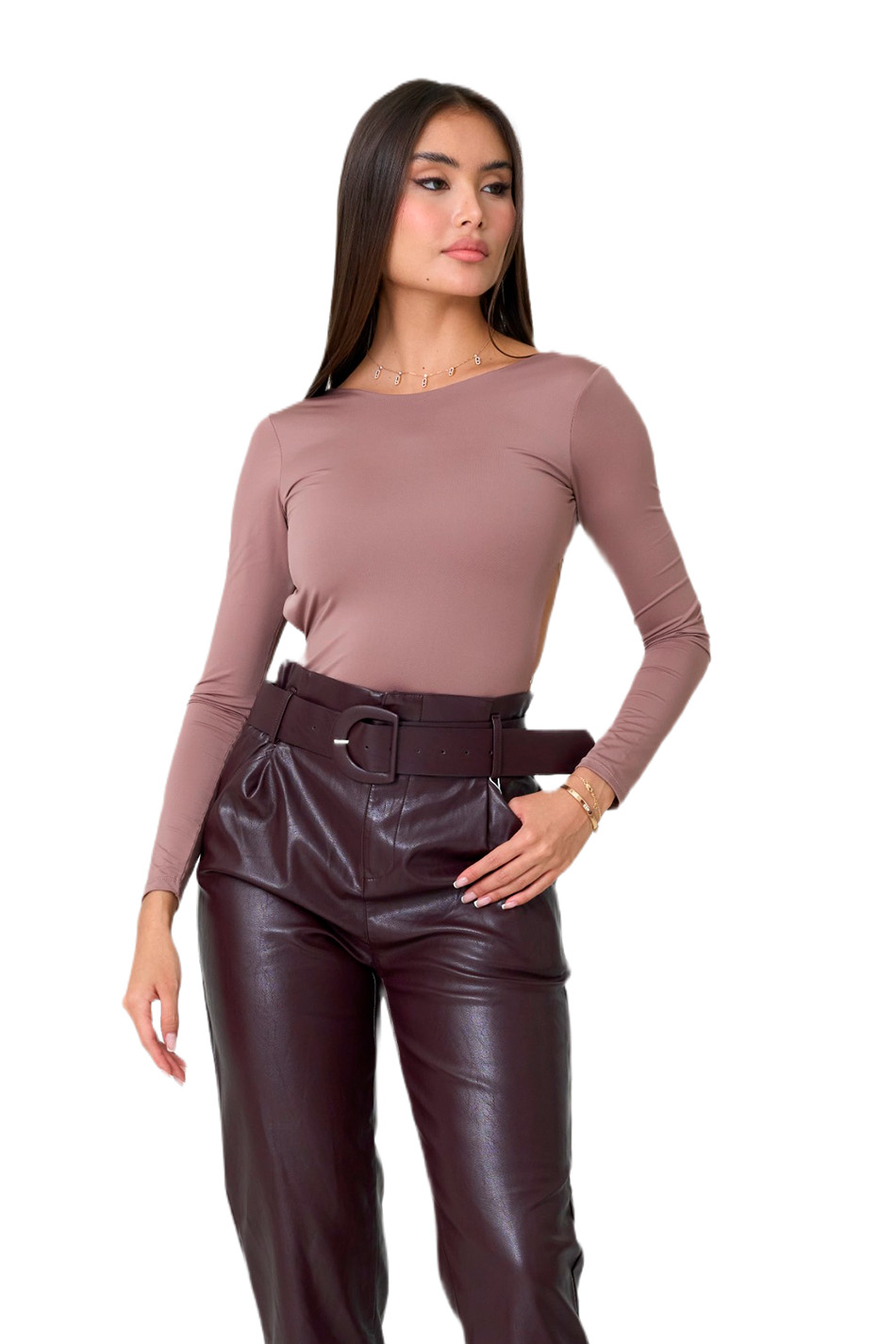 Body Helena Camel 01