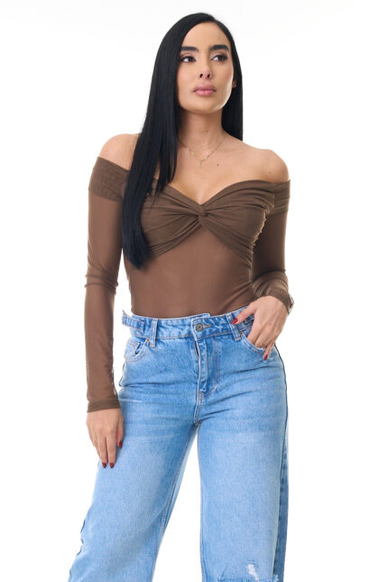 Body Tokio Cafe Chocolate