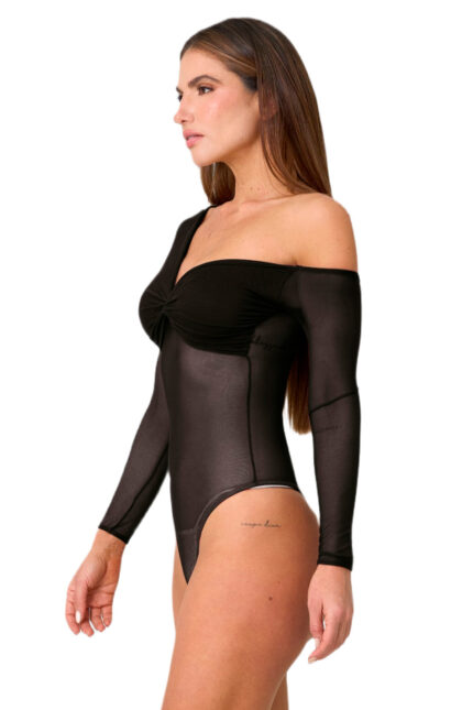 Body Anastasia Negro