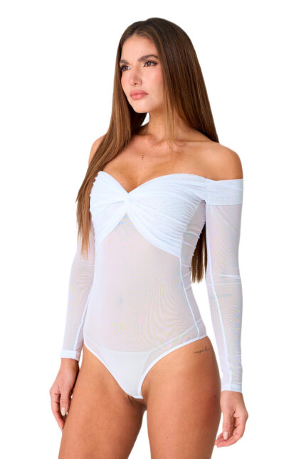 Body Tokio Blanco